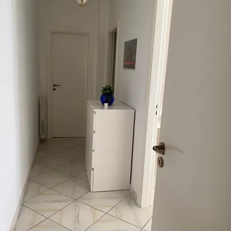 بيت ضيافة Domus Senior *