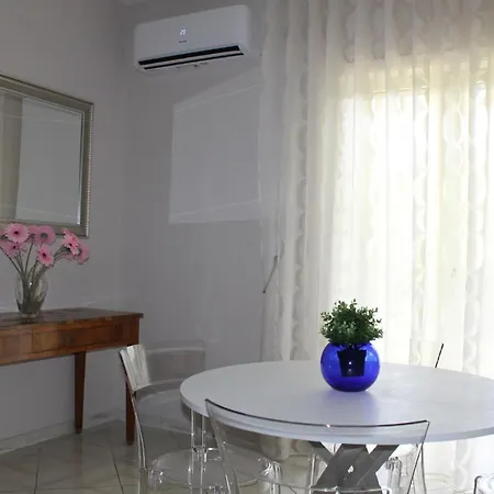 Guest house Domus Albert Senior Pompei