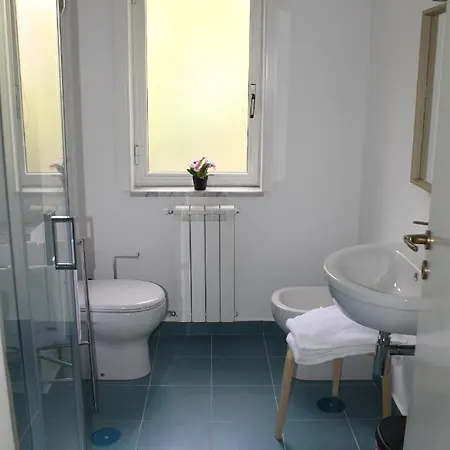 Domus Albert Senior Guest house *