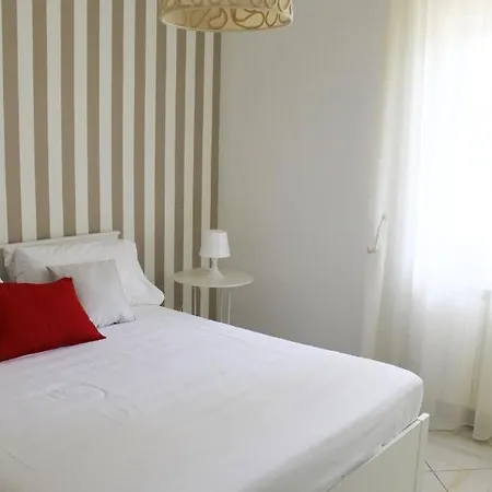 Guest house Domus Albert Senior