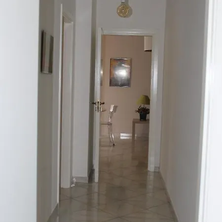Domus Albert Senior Guest house Pompei