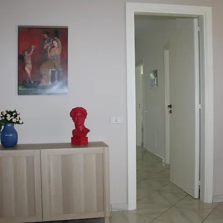 Domus Albert Senior Guest house