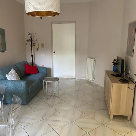 Domus Albert Senior Guest house Pompei